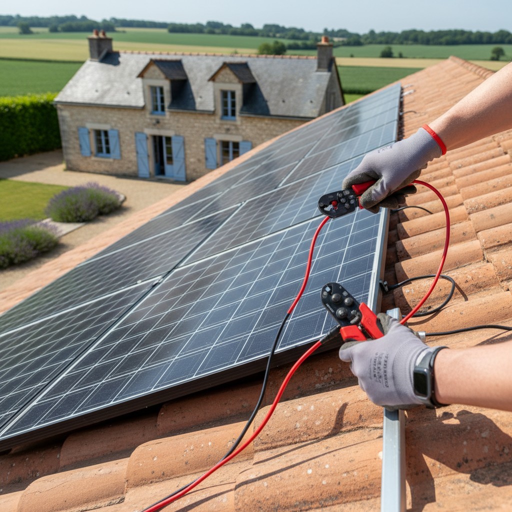 SUN ELEC ENERGY